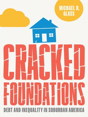 cover image of Cracked Foundations